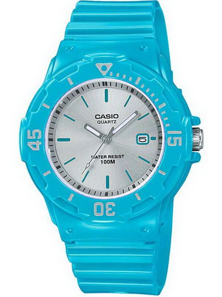 

Женские наручные часы Casio LRW-200H-2E3VEF