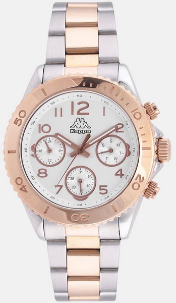 

Женские наручные часы Kappa KP-1406L-C