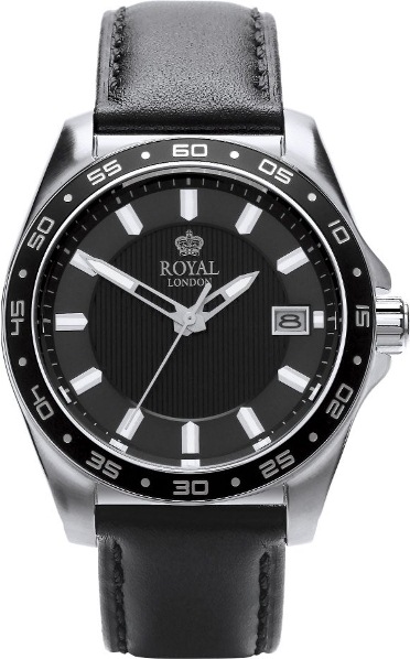 

Мужские наручные часы Royal London 41474-01
