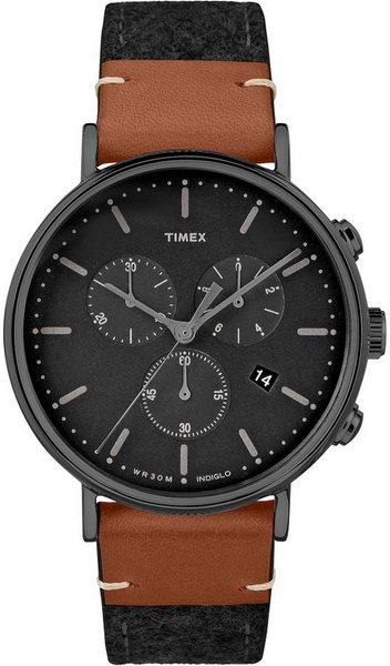 

Мужские наручные часы Timex Tx2r62100