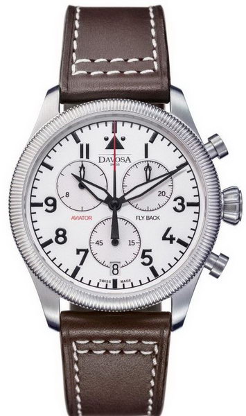 

Мужские наручные часы Davosa 162.499.15