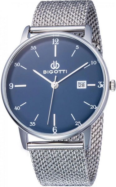 

Мужские наручные часы Bigotti BGT0174-5