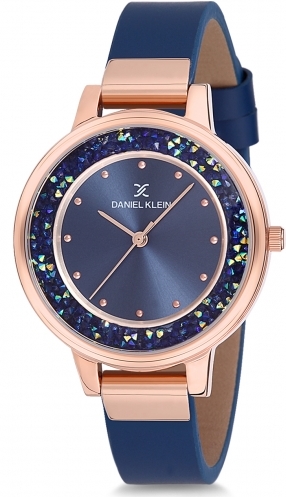 

Женские наручные часы Daniel Klein DK12051-6