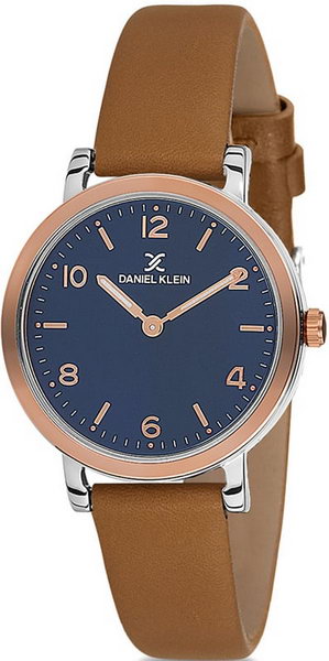 

Женские наручные часы Daniel Klein DK11768-5