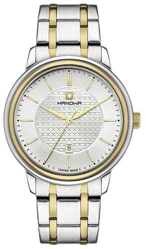 

Мужские наручные часы Hanowa 16-5087.55.001