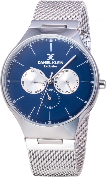 

Мужские наручные часы Daniel Klein DK11820-3