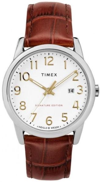 

Мужские наручные часы Timex Tx2r65000