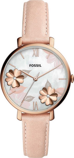 

Женские наручные часы Fossil ES4671