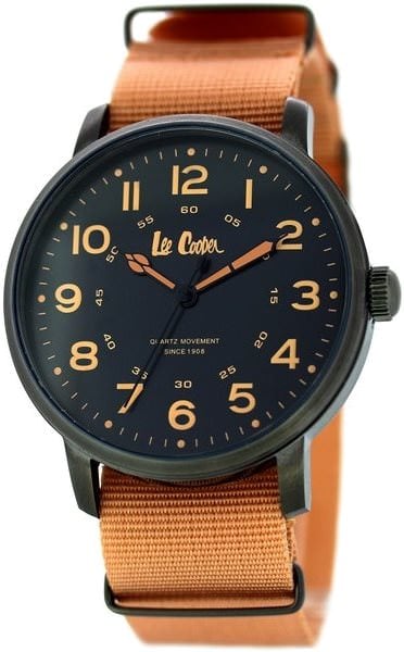 

Мужские наручные часы Lee Cooper LC-39G-C