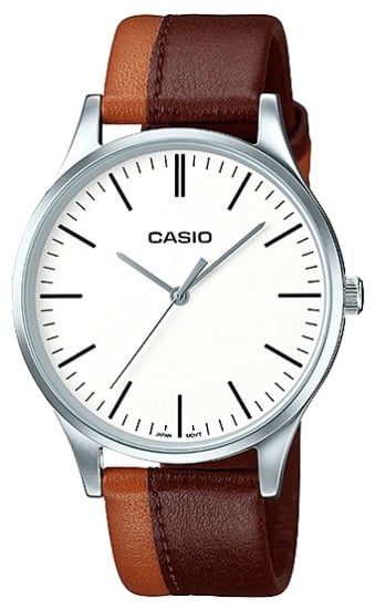

Мужские наручные часы Casio MTP-E133L-5EEF