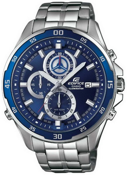 

Мужские наручные часы Casio EFR-547D-2AVUEF