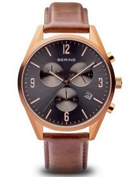 

Мужские наручные часы Bering 10542-562