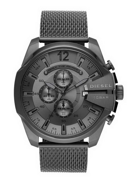 

Мужские наручные часы Diesel DZ4527