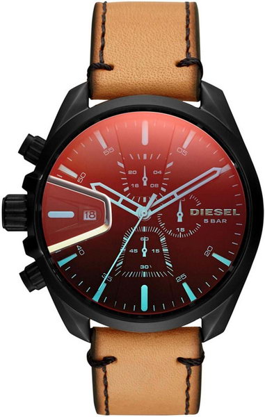 

Мужские наручные часы Diesel DZ4471