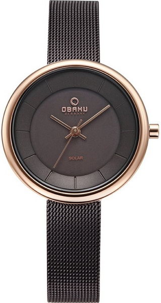 

Женские наручные часы Obaku V206LRVNMN