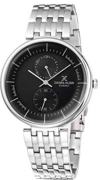 

Мужские наручные часы Daniel Klein DK11900-2