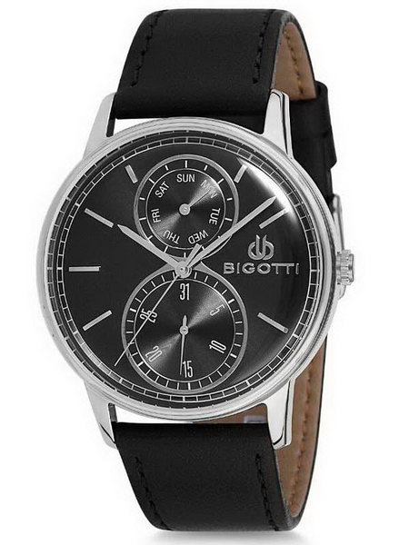 

Мужские наручные часы Bigotti BGT0198-2