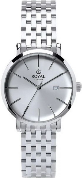 

Женские наручные часы Royal London 21448-02