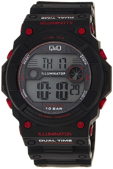 

Мужские наручные часы Q&Q M140J001Y