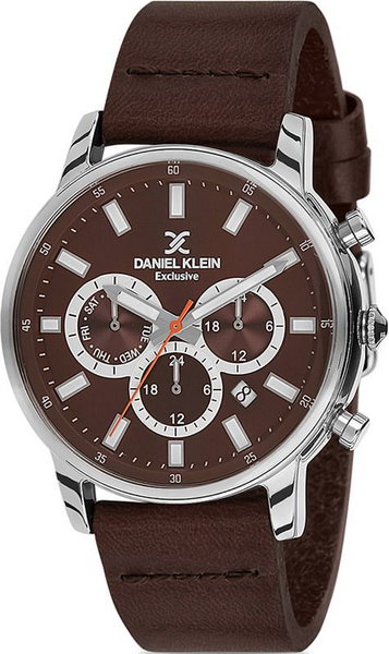 

Мужские наручные часы Daniel Klein DK11716-6