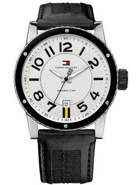 

Мужские наручные часы Tommy Hilfiger 1790675
