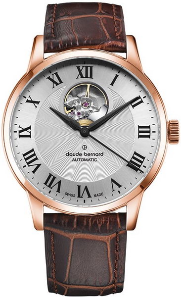 

Мужские наручные часы Claude Bernard 85017 37R AR