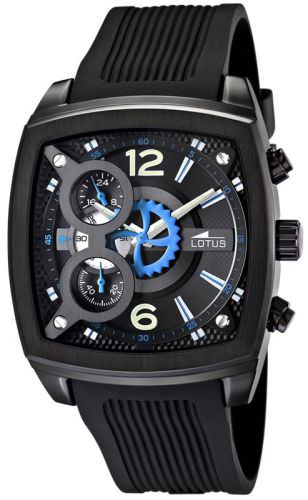 

Мужские наручные часы Lotus 10110/3