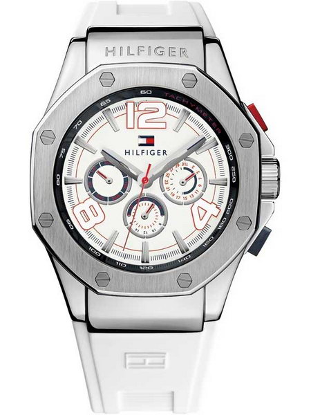 

Мужские наручные часы Tommy Hilfiger 1790913