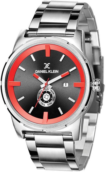 

Мужские наручные часы Daniel Klein DK11277-1