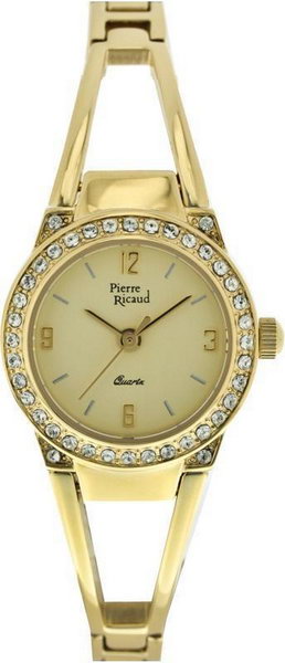 

Женские наручные часы Pierre Ricaud PR 4120.1151QZ