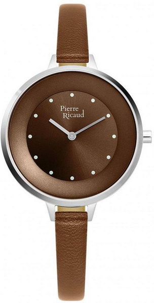 

Женские наручные часы Pierre Ricaud PR 22039.5B4GQ