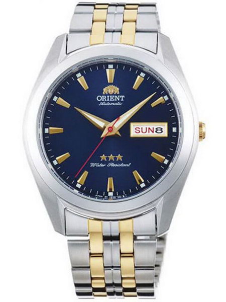 

Мужские наручные часы Orient RA-AB0029L19B