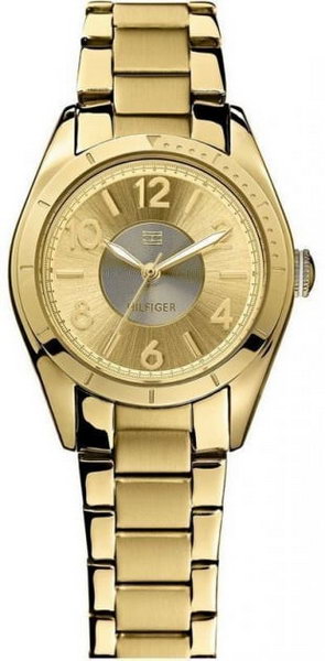 

Женские наручные часы Tommy Hilfiger 1781278