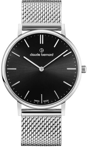 

Мужские наручные часы Claude Bernard 20219 3M NIN