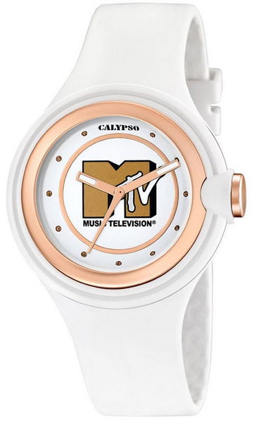 

Женские наручные часы Calypso KTV5599/3