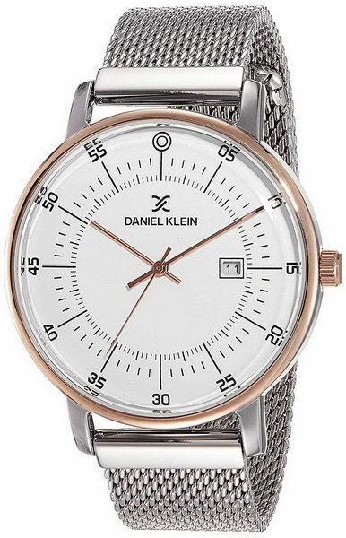 

Мужские наручные часы Daniel Klein DK11858-2