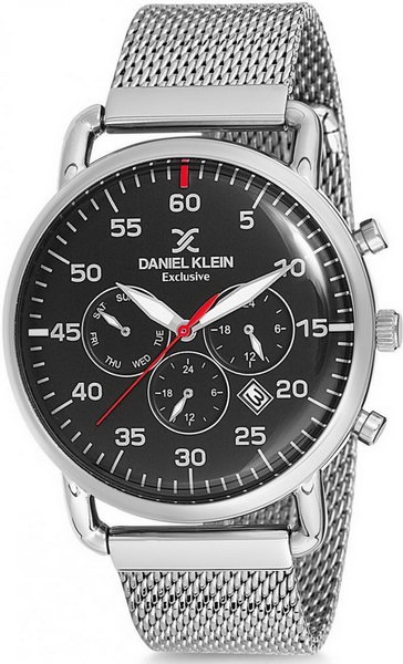 

Мужские наручные часы Daniel Klein DK12127-3