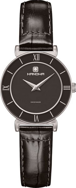 

Женские наручные часы Hanowa 16-6053.04.007