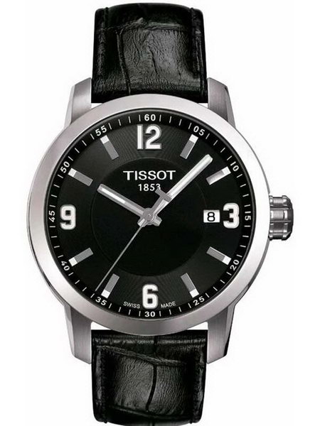 

Мужские наручные часы Tissot T055.410.16.057.00