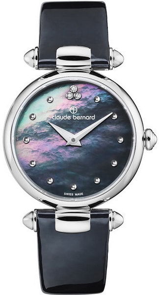 

Женские наручные часы Claude Bernard 20501 3 NANDN