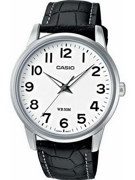 

Женские наручные часы Casio LTP-1303L-7BVEF