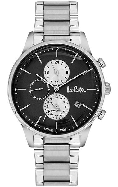 

Мужские наручные часы Lee Cooper LC06418.350