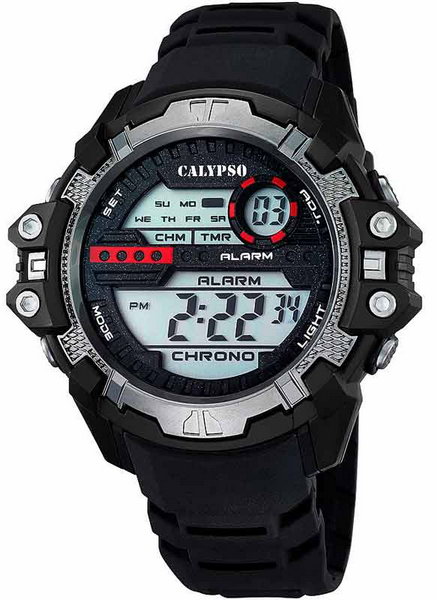 

Мужские наручные часы Calypso K5656/1