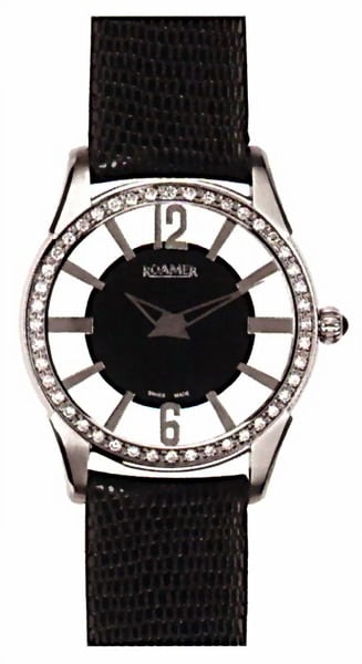

Женские наручные часы Roamer 103846.41.54.01