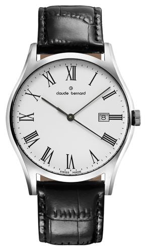 

Мужские наручные часы Claude Bernard 53003 3 BR