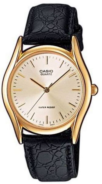 

Мужские наручные часы Casio MTP-1154Q-7AEF