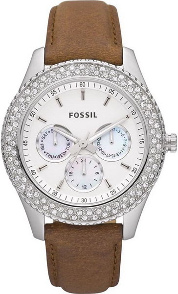

Женские наручные часы Fossil ES2996