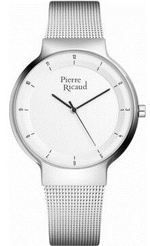 

Женские наручные часы Pierre Ricaud PR 91077.5113Q