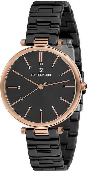

Женские наручные часы Daniel Klein DK11680-5