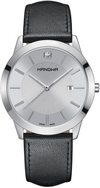 

Мужские наручные часы Hanowa 16-4042.04.001